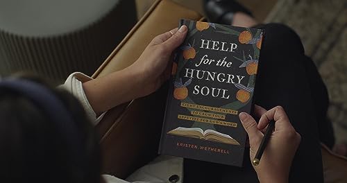 Image of Help for the Hungry Soul: Eight Encouragements to Grow Your Appetite for God's Word
