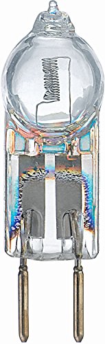 Preisvergleich Produktbild Philips 20353070 20 W B weiß Leuchtmittel Halogen-Saving Lamp