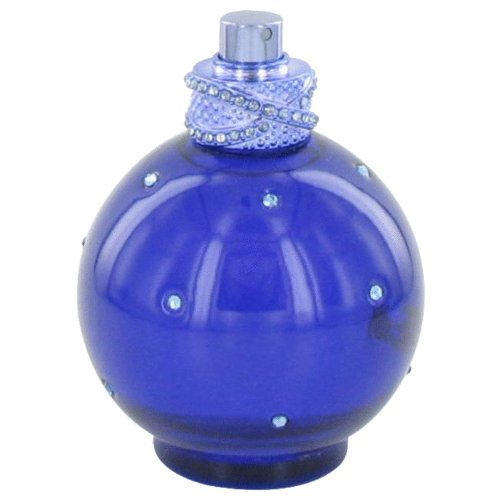 Britney SpearsMidnight Fantasy for Women - 3.3 oz Edp Spray (Tester)