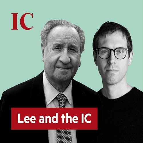 Meeting Workspace's (now former) CEO: Lee and the IC