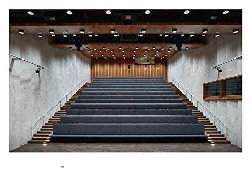 David Chipperfield Architects: James-Simon-Galerie Berlin: Photography by Thomas Struth