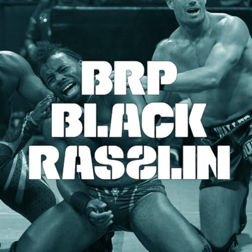 Massage Therapy (f/ Big Swole & Chris Lea) Podcast Por  arte de portada