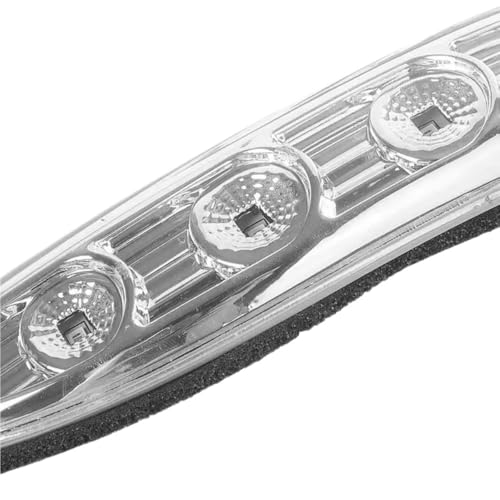 Clignotant rétroviseur pour Tucson iX35 2010-2014 avec 5 LED latérales - 4