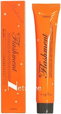 Amazon | ナプラ ナピュア フラッシュメント モイスチャーヘアパック 