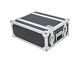 OSP Cases | ATA Road Case | 4-Space Effects Rack | 10