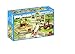 Produktbild PLAYMOBIL 5969 City Zoo Playset
