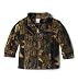 Columbia Baby Boys' Zing III Fleece Jacket