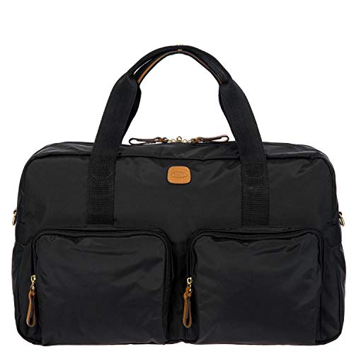 Bric's USA Luggage Model: X-BAG/ X-TRAVEL |Size: 18 