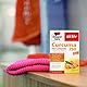 Doppelherz Curcuma 750 mit Curcumin + Vitamin D3 1000 I.E. – Vitamin D unterstützt die normale Funktion des Immunsystems – 60 Kapseln