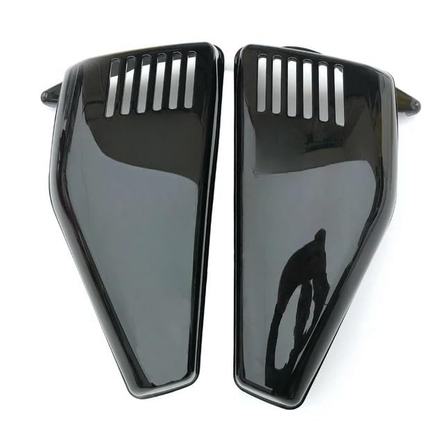 Pièces de moto cadre carénage CG125 protection robuste et finitions soignées