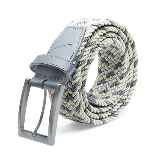 Image of Nike Men's Stretch Woven Belt