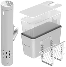 【新品未使用品】ROOMMATE 低温調理器 EB-RM45D Amazon.co.jp: 低温調理器 - キッチン家電: ホーム＆キッチン