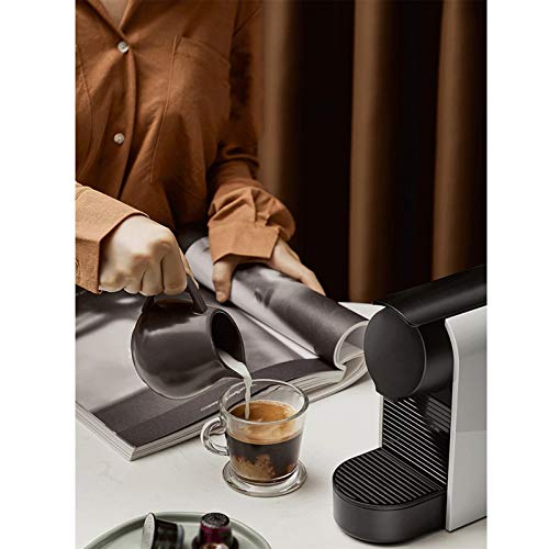 DISS High-End-Smart-Kaffeemaschine, home kleine automatische Kaffeemaschine, One-Button-Extraktion, zwei voreingestellte… – Bild 3