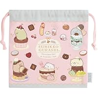 Amazon.co.jp: MO96501 すみっコぐらし 喫茶すみっコで