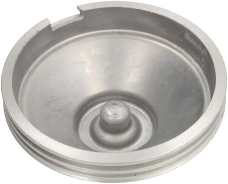 AUGER Wheel bearing cap for