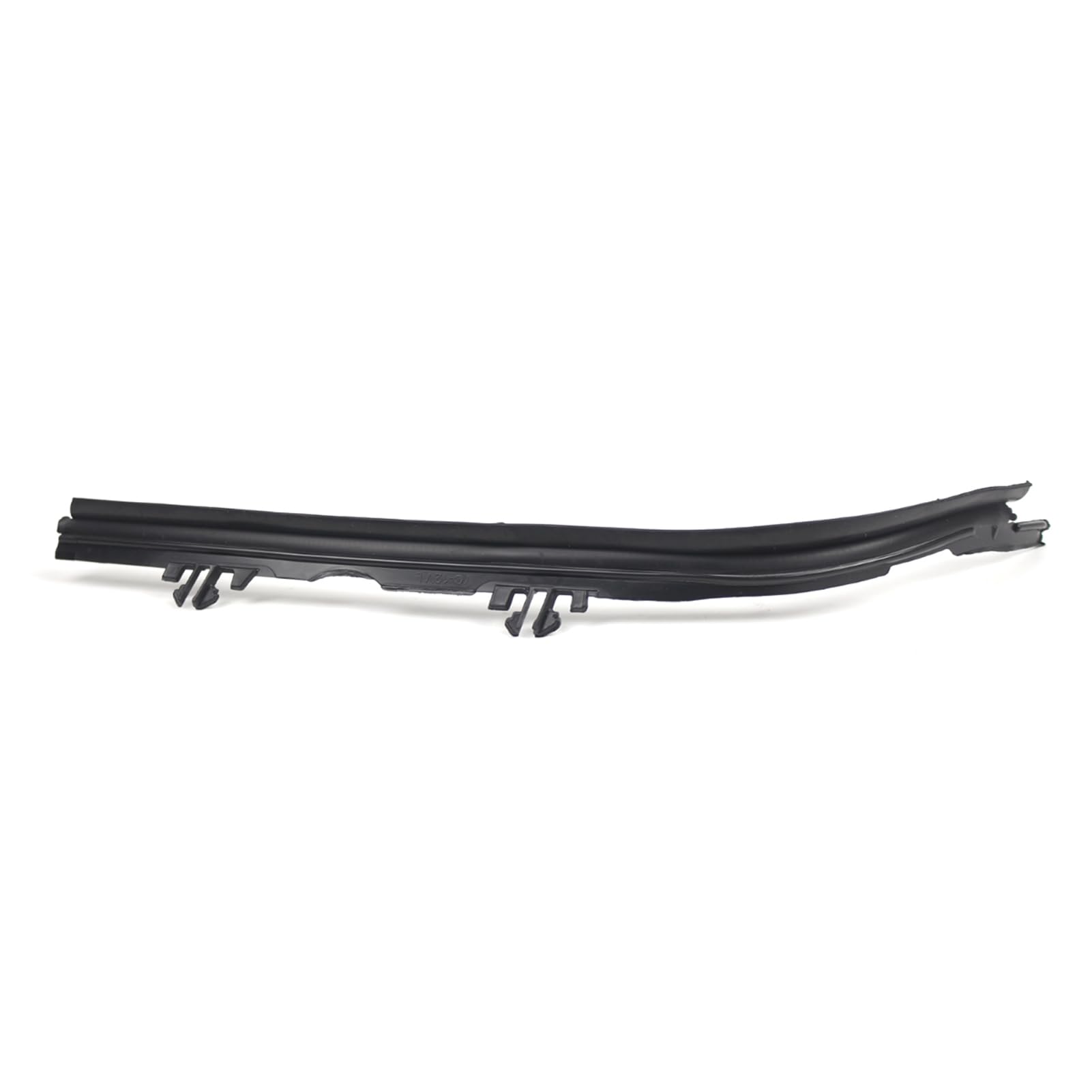Bande d'étanchéité Flexible pour Phares et Joint d'étanchéité de Précision pour Série 5 E39 1995-2000 – Protège la Zone des Phares pour les Amateurs de bricolage. (Gauche)