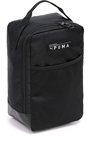 PUMA(プーマ) （プーマ） イクィップメント バッグ バッグ 078854-01 01：PUMABLACK フリーサイズ