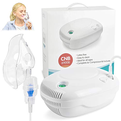 12 Best Portable Nebulizer Machines in 2021 Our Top Picks