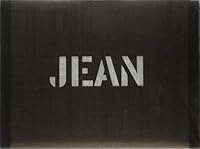 Jean 8587220691 Book Cover