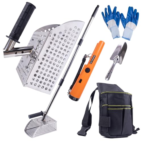 WodGod Complete Detecting Kit