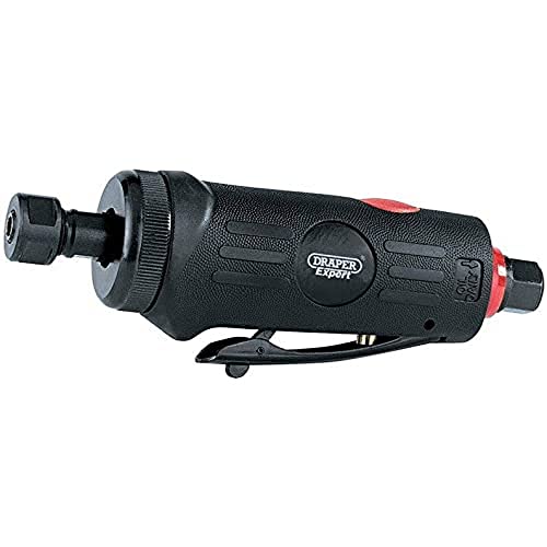 Amoladora angular Draper 47566 herramienta rotativa de 6mm para desbaste de metal 2