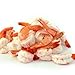 Jumbo Shrimp Cocktail | 5 LB | Premium Seafood | Chem-Free Vannamei White Shrimp from Indonesia | All Fresh