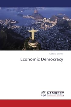 Paperback Economic Democracy Book