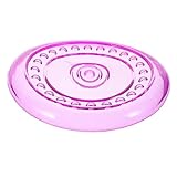 Disque volant de dressage de chien - améliorez l'instinct de chasse de votre animal, aidez votre animal et rendez votre chien plus occupé.
