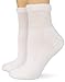 Dr. Scholl's Unisex 2 Pack Diabetes Circulatory Ankle Socks