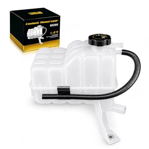 LSHDLAM 603102 Coolant Reservoir