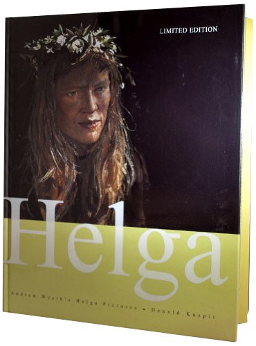 Andrew Wyeths Helga Pictures