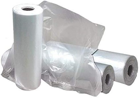 plastic bolsas for vegetable storage