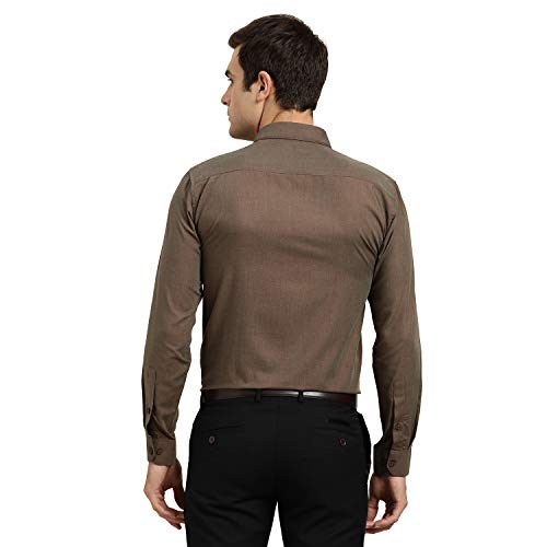 Image of SOJANYA (Since 1958, Men's Cotton Casual Shirt