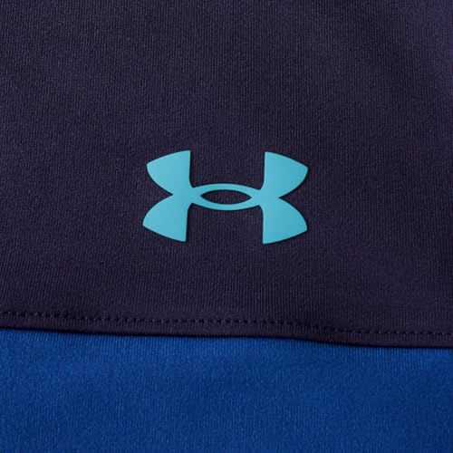 UA Storm Midlayer HZ pull technique haut de gamme