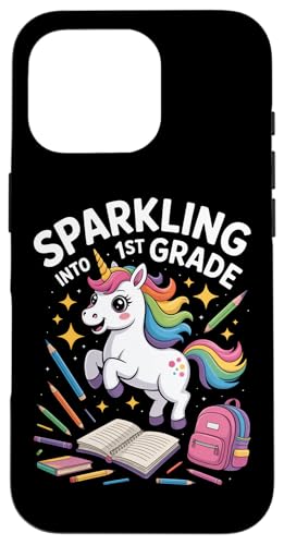 jR[ wN w INTO 1ST GRADE X}zP[X iPhone 16 Pro p