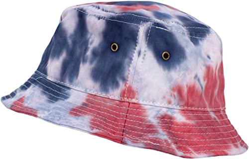 Image of KBETHOS 100% Cotton Washed Bucket Hat