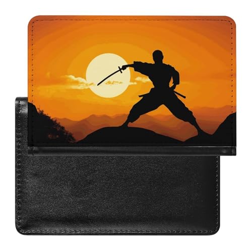 Porte-passeport motif tournesol pour vos vacances d'été et voyages d'affaires à l'étranger