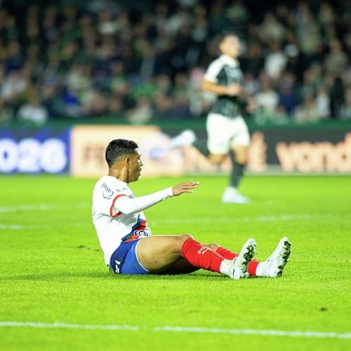 Segue o BAba #272 - Bahia e o pesadelo sem hora para acabar