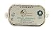 Conservas de Cambados Tiny Sardines in Olive Oil from Galicia (4 oz/111g tin)