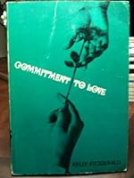 Commitment to love B0006WEXKK Book Cover