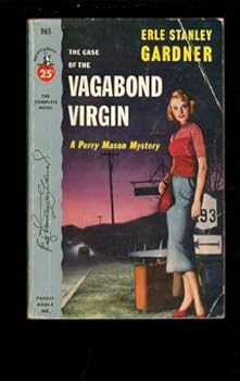 The Case of the Vagabond Virgin