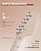 Leo Jaymz DIY TL Style Electric Guitar Kits with Mahogany Body and Maple Neck - Maple Fingerboard and All Components Included（TL）