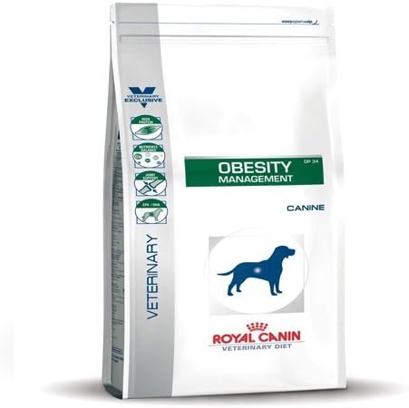 Royal Canin Obesity Management DP 34 1.5 kg by royal canin