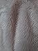 Price comparison product image Plain Fun Faux Fur Fabric Material Pale Pink, 1Mtr - 150cmx100cm