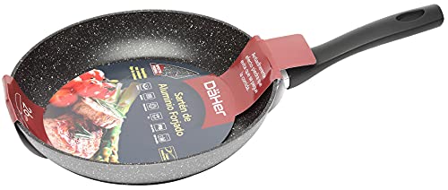 Sarten Aluminio Forjado Ø26Cm En Oferta Electrodh Sarten Aluminio Forjado Ø26Cm