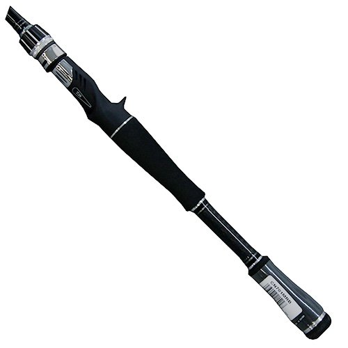 Amazon | Daiwa cn701mrb Cronosシリーズ8 – 17 lbテストロッド