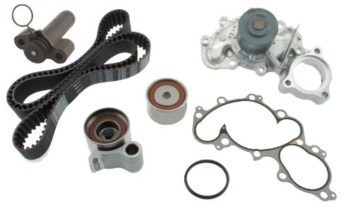 AISIN TKT-007 Engine Timing Belt Kit with Water Pump #1