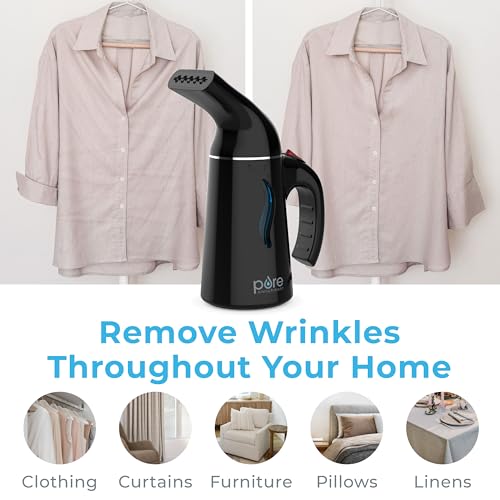 Pure Enrichment PureSteam thumbnail 5