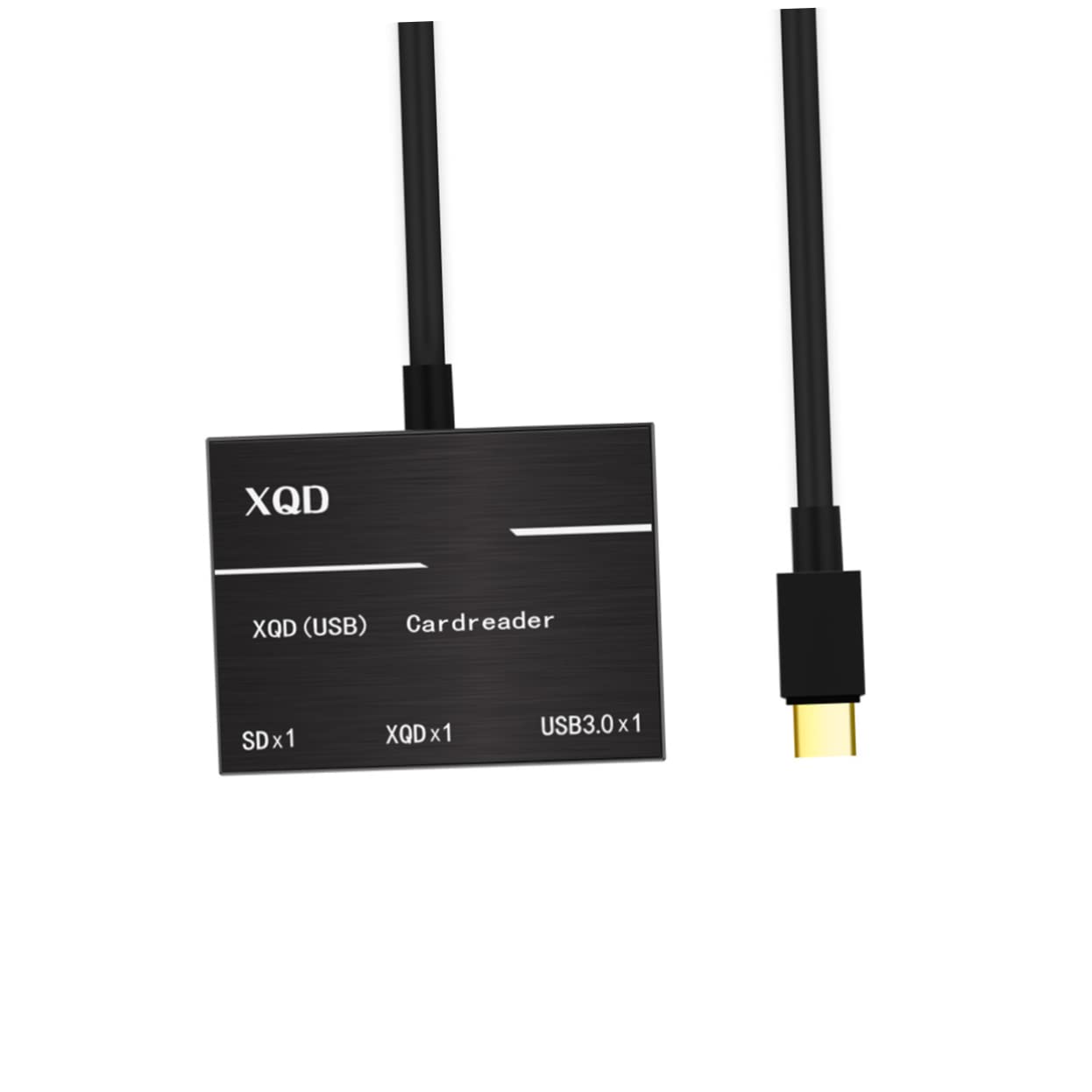 OSALADI 3pezzi Adattatore Schede Type-c Usb Compatibile Con Trasferimento Design Multi-schede Per e
