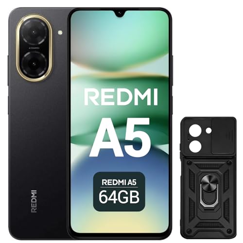 XIAOMI Redmi A5 Móvil 6.88